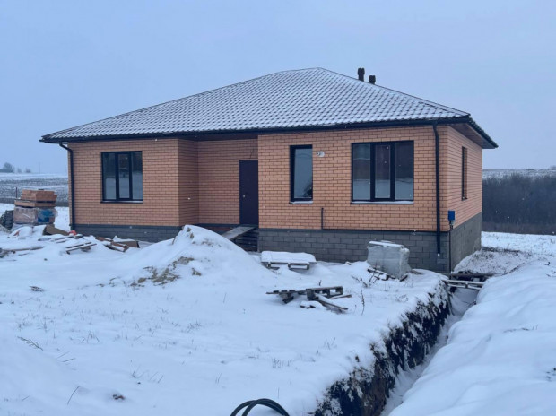 Фотография 2 - Просторный 4х-к ДОМ 125 м2 в Стрелецкое-59, СЕМЕЙНАЯ ИПОТЕКА