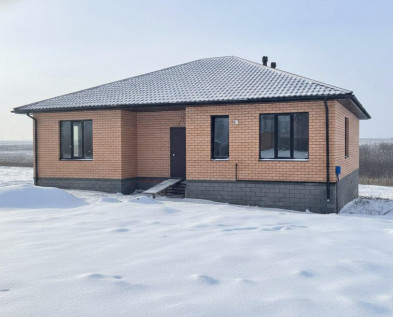 Просторный 4х-к ДОМ 125 м2 в Стрелецкое-59, СЕМЕЙНАЯ ИПОТЕКА