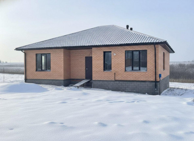 Фотография 1 - Просторный 4х-к ДОМ 125 м2 в Стрелецкое-59, СЕМЕЙНАЯ ИПОТЕКА