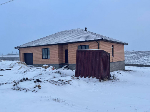 Фотография 6 - Кирпичный 4х-к КОТТЕДЖ 145 м2 с ГАРАЖОМ и ТЕРРАСОЙ в Стрелецкое -59 