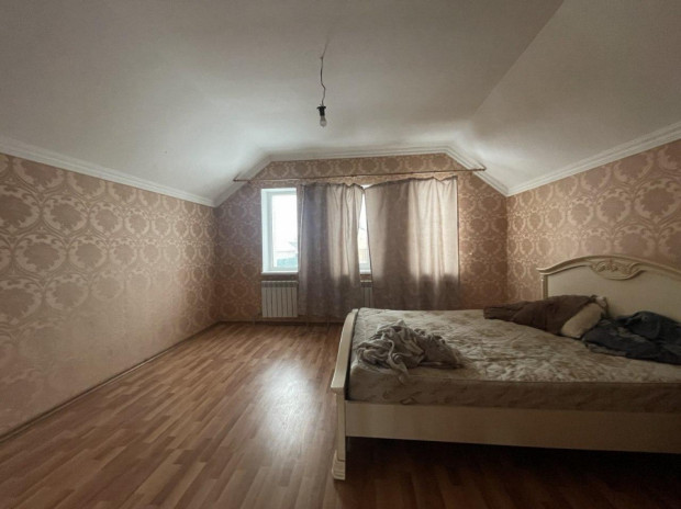 Фотография 21 - Жилой БЛАГОУСТРОЕННЫЙ 4х-к ДОМ 160 м2 с мебелью в мкр РЕПНОЕ с видом  на ул ЕСЕНИНА