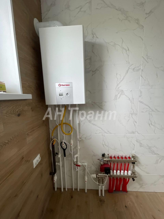 Фотография 17 - Новый 4х-комнатный ДОМ 100 м2 с ПОЛНОЙ ОТДЕЛКОЙ  в Таврово-3, СЕМЕЙНАЯ ИПОТЕКА