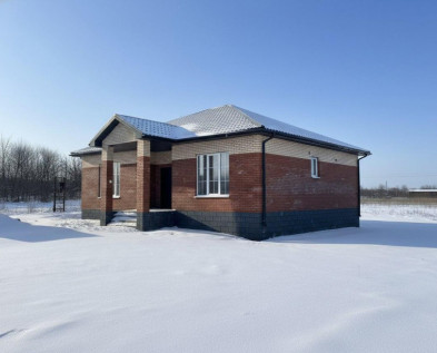 Новый 4х-комнатный ДОМ 100 м2 с ПОЛНОЙ ОТДЕЛКОЙ  в Таврово-3, СЕМЕЙНАЯ ИПОТЕКА