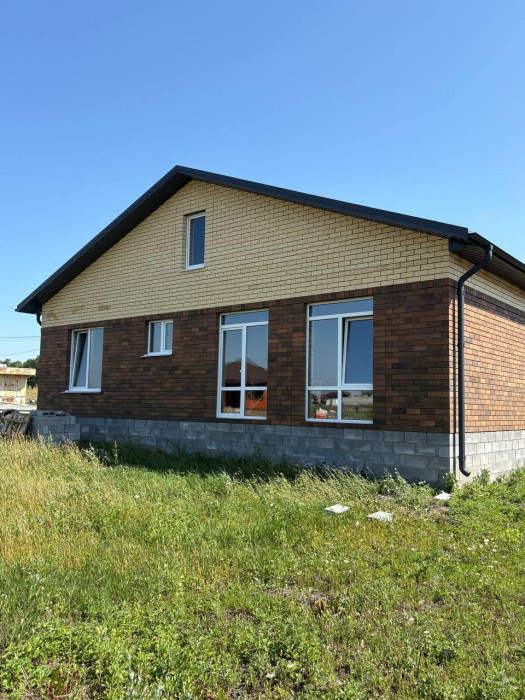 Фотография 8 - Новый 4х-комнатный дом 97 м2 ПОД СЕМЕЙНУЮ ИПОТЕКУ в Майский -80