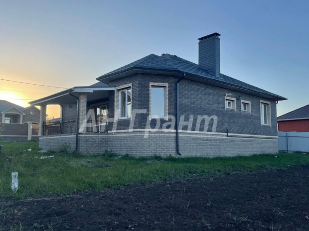 Фотография 10 - Роскошный 4х-комнатный  КОТТЕДЖ  170 м2 с ГАРАЖОМ  и  ПОЛНОЙ ОТДЕЛКОЙ  в Таврово-4