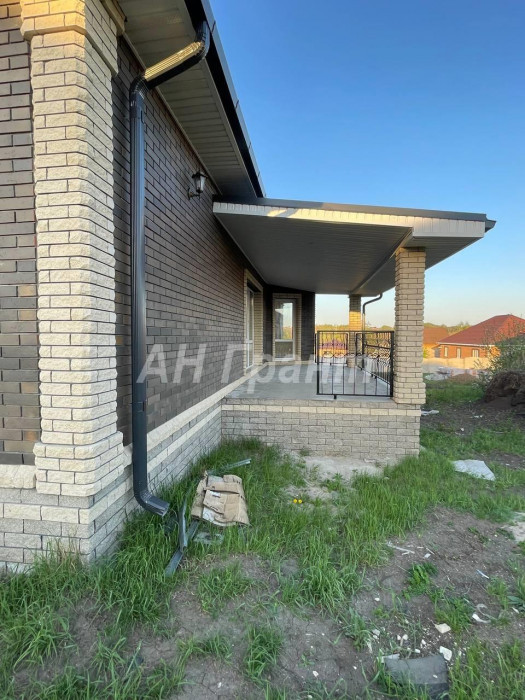 Фотография 12 - Роскошный 4х-комнатный  КОТТЕДЖ  170 м2 с ГАРАЖОМ  и  ПОЛНОЙ ОТДЕЛКОЙ  в Таврово-4