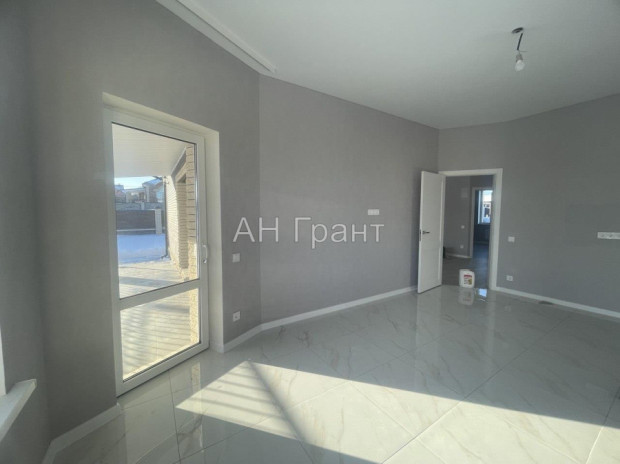Фотография 40 - Роскошный 4х-комнатный  КОТТЕДЖ  170 м2 с ГАРАЖОМ  и  ПОЛНОЙ ОТДЕЛКОЙ  в Таврово-4