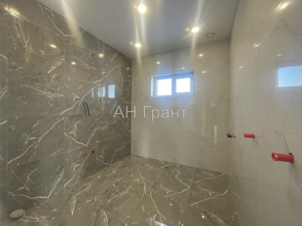 Фотография 36 - Роскошный 4х-комнатный  КОТТЕДЖ  170 м2 с ГАРАЖОМ  и  ПОЛНОЙ ОТДЕЛКОЙ  в Таврово-4