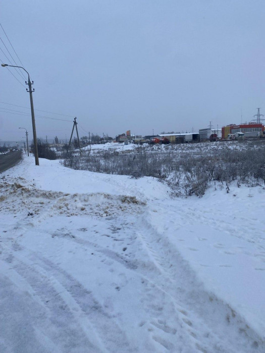 Фотография 7 - Участок 3,8  га  в Белгороде ул Корочанская