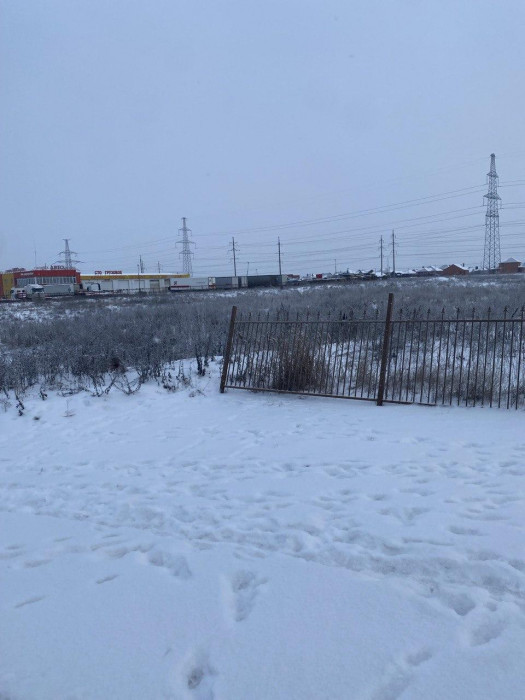 Фотография 10 - Участок 3,8  га  в Белгороде ул Корочанская