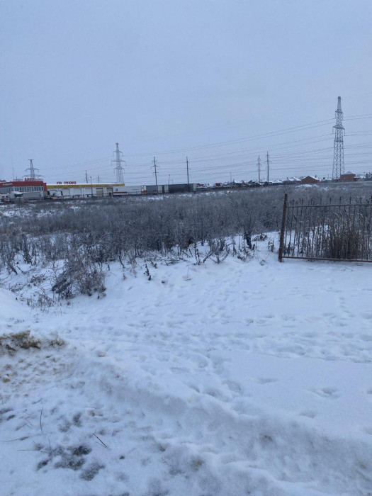 Фотография 8 - Участок 3,8  га  в Белгороде ул Корочанская
