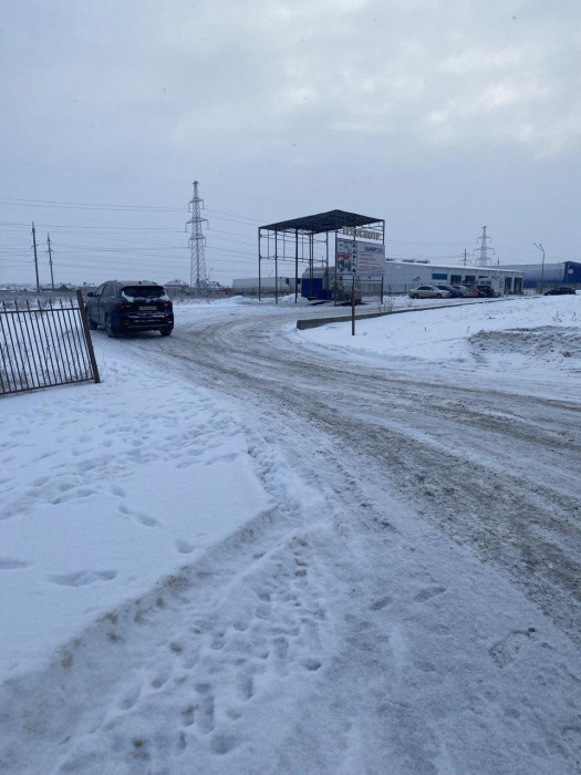 Фотография 6 - Участок 3,8  га  в Белгороде ул Корочанская