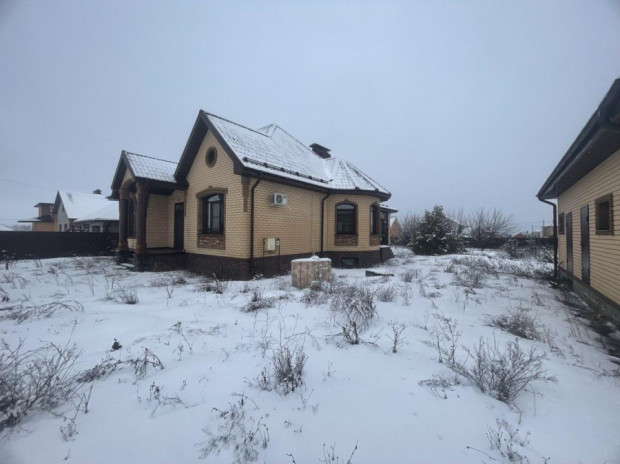 Фотография 5 - Новый СТИЛЬНЫЙ 4х-к ДОМ 139 м2 с ПОДВАЛОМ  и ГАРАЖОМ  , ЛЕТНЕЙ КУХНЕЙ и  БАНЕЙ 45 м2 в мкр Черемушки  