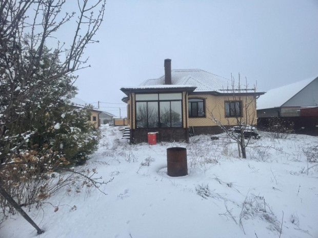 Фотография 8 - Новый СТИЛЬНЫЙ 4х-к ДОМ 139 м2 с ПОДВАЛОМ  и ГАРАЖОМ  , ЛЕТНЕЙ КУХНЕЙ и  БАНЕЙ 45 м2 в мкр Черемушки  