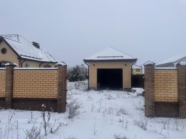 Фотография 12 - Новый СТИЛЬНЫЙ 4х-к ДОМ 139 м2 с ПОДВАЛОМ  и ГАРАЖОМ  , ЛЕТНЕЙ КУХНЕЙ и  БАНЕЙ 45 м2 в мкр Черемушки  