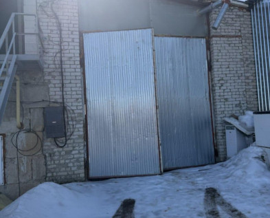 Аренда ХОЛОДНОГО СКЛАДСКОГО ПОМЕЩЕНИЯ 380 м2 в районе СК ВИРАЖ
