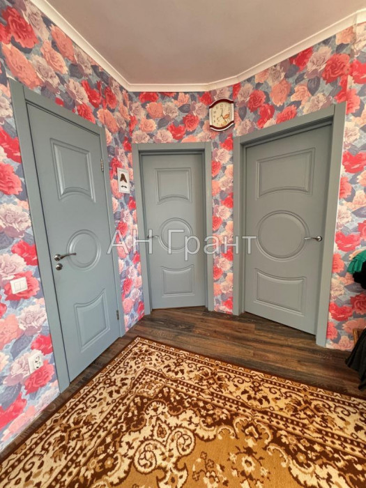 Фотография 20 - Жилой 3х-комнатный ДОМ 60 м2 в п. НОВАЯ ДЕРЕВНЯ, рядом п. Майский  и с/х АКАДЕМИЯ