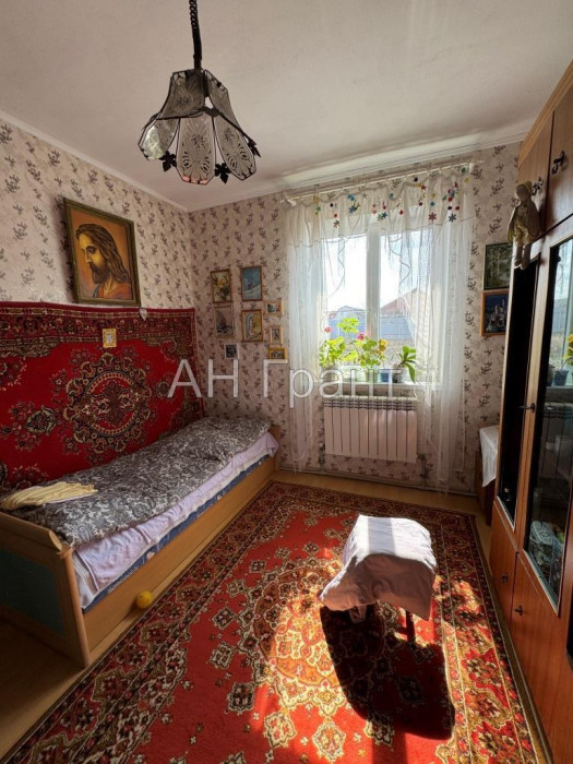 Фотография 13 - Жилой 3х-комнатный ДОМ 60 м2 в п. НОВАЯ ДЕРЕВНЯ, рядом п. Майский  и с/х АКАДЕМИЯ