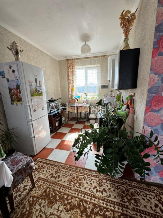 Фотография 17 - Жилой 3х-комнатный ДОМ 60 м2 в п. НОВАЯ ДЕРЕВНЯ, рядом п. Майский  и с/х АКАДЕМИЯ