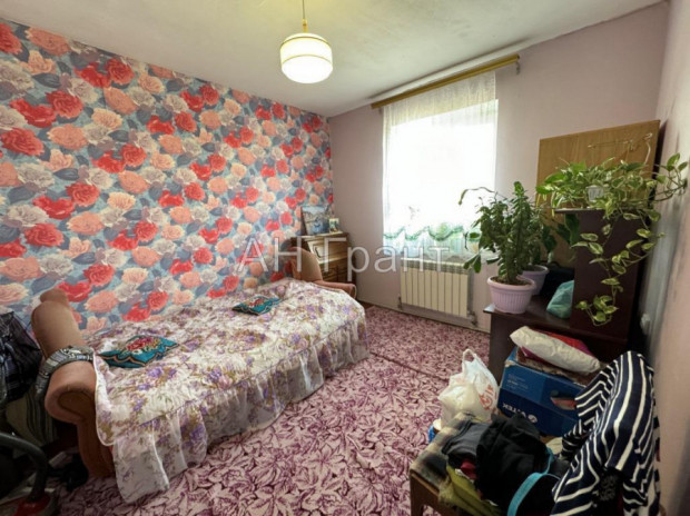 Фотография 14 - Жилой 3х-комнатный ДОМ 60 м2 в п. НОВАЯ ДЕРЕВНЯ, рядом п. Майский  и с/х АКАДЕМИЯ