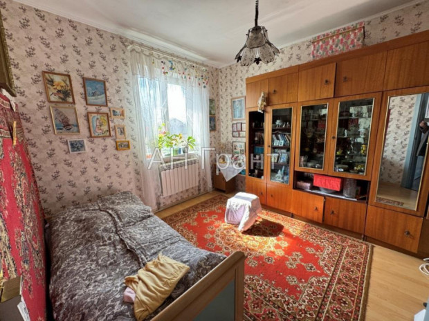 Фотография 12 - Жилой 3х-комнатный ДОМ 60 м2 в п. НОВАЯ ДЕРЕВНЯ, рядом п. Майский  и с/х АКАДЕМИЯ