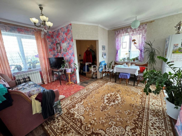 Фотография 15 - Жилой 3х-комнатный ДОМ 60 м2 в п. НОВАЯ ДЕРЕВНЯ, рядом п. Майский  и с/х АКАДЕМИЯ