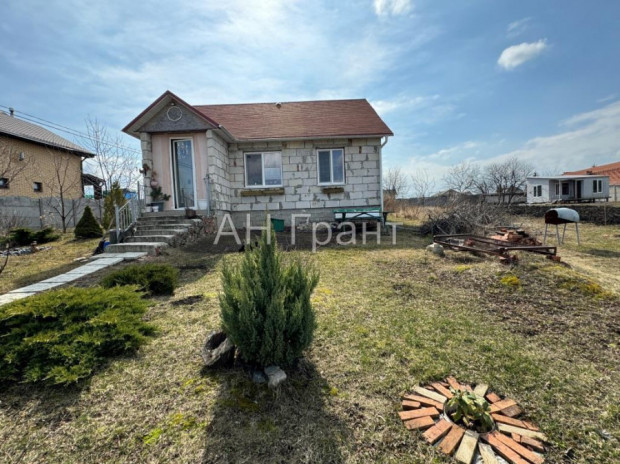 Фотография 11 - Жилой 3х-комнатный ДОМ 60 м2 в п. НОВАЯ ДЕРЕВНЯ, рядом п. Майский  и с/х АКАДЕМИЯ