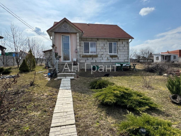 Фотография 2 - Жилой 3х-комнатный ДОМ 60 м2 в п. НОВАЯ ДЕРЕВНЯ, рядом п. Майский  и с/х АКАДЕМИЯ