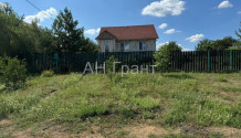 Фото жилой 3х-комнатный дом 60 м2 в п. новая деревня, рядом п. майский  и с/х академия