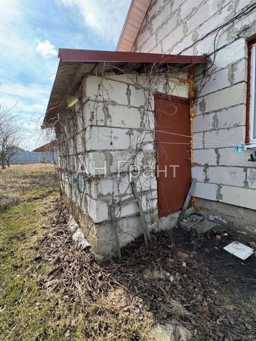 Фотография 8 - Жилой 3х-комнатный ДОМ 60 м2 в п. НОВАЯ ДЕРЕВНЯ, рядом п. Майский  и с/х АКАДЕМИЯ