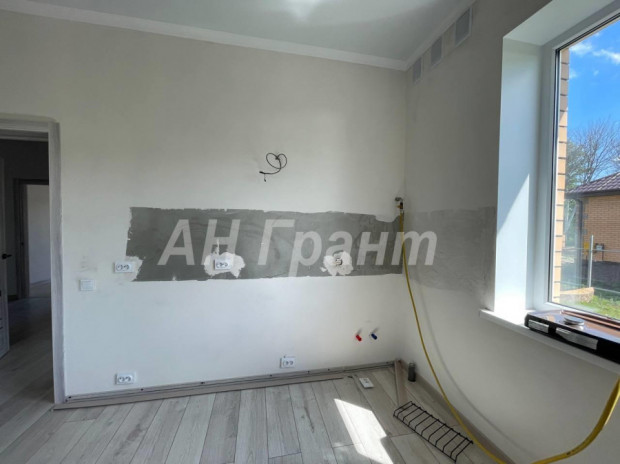 Фотография 38 - Новый кирпичный   4х-комнатный ДОМ 110 м2 в Терновке 