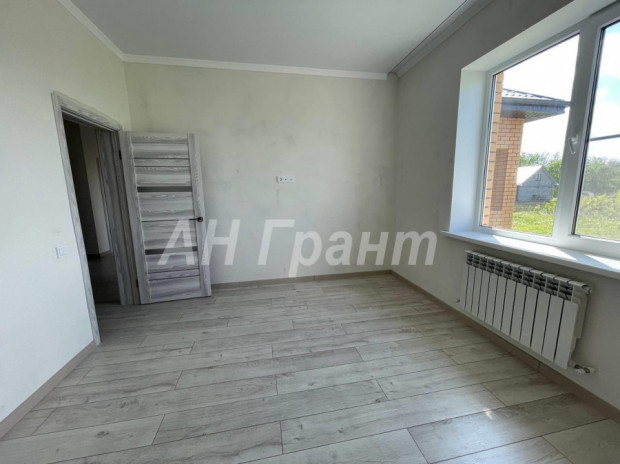 Фотография 30 - Новый кирпичный   4х-комнатный ДОМ 110 м2 в Терновке 