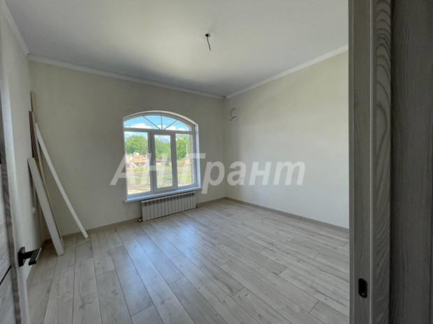 Фотография 44 - Новый кирпичный   4х-комнатный ДОМ 110 м2 в Терновке 