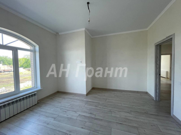 Фотография 24 - Новый кирпичный   4х-комнатный ДОМ 110 м2 в Терновке 