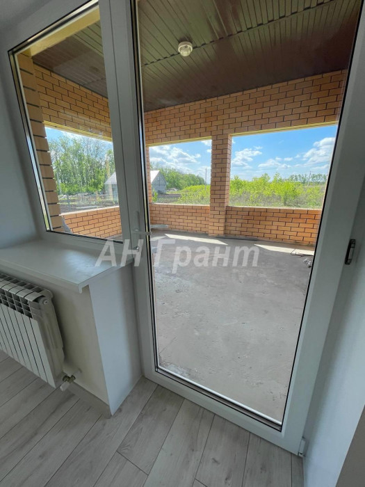 Фотография 35 - Новый кирпичный   4х-комнатный ДОМ 110 м2 в Терновке 
