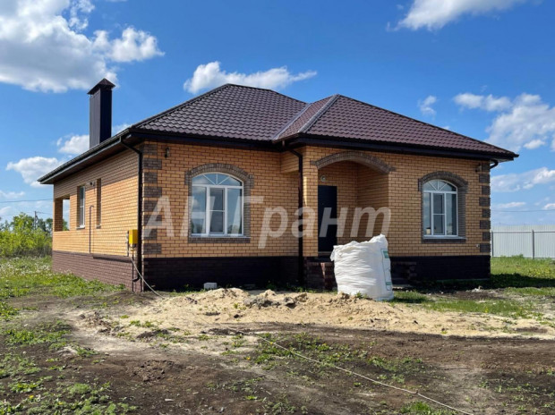 Фотография 8 - Новый кирпичный   4х-комнатный ДОМ 110 м2 в Терновке 