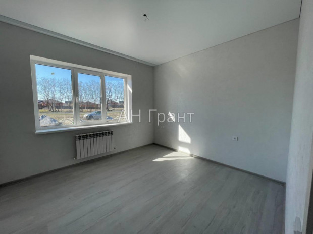 Фотография 14 - Новый кирпичный 4х-комнатный ДОМ 105 м2 в мкр. СТРЕЛЕЦКОЕ 73/1
