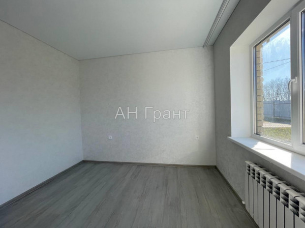 Фотография 29 - Новый кирпичный 4х-комнатный ДОМ 105 м2 в мкр. СТРЕЛЕЦКОЕ 73/1