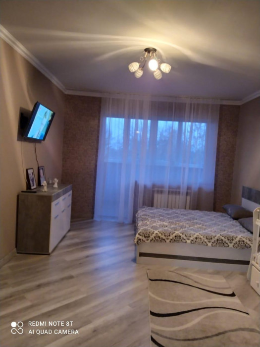 Фотография 7 - Продаётся 2-комнатная квартира с ремонтом в Таврово!