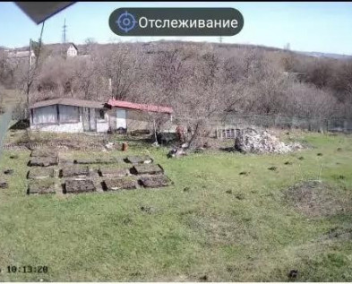Продаётся земельный участок в черте города, СНТ.