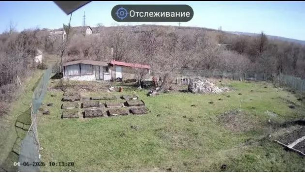 Фотография 1 - Продаётся земельный участок в черте города, СНТ.