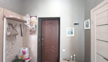 Фото в мкр дубовская застава квартира с ремонтом и мебелью