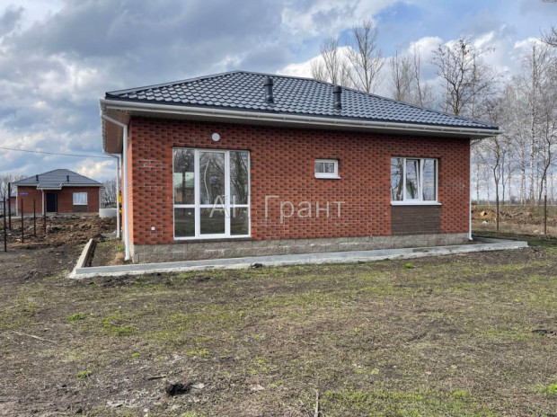 Фотография 5 - Новый 3х-к ДОМ 83 м2 в  селе Терновка, под ключ  СЕМЕЙНАЯ ИПОТЕКА