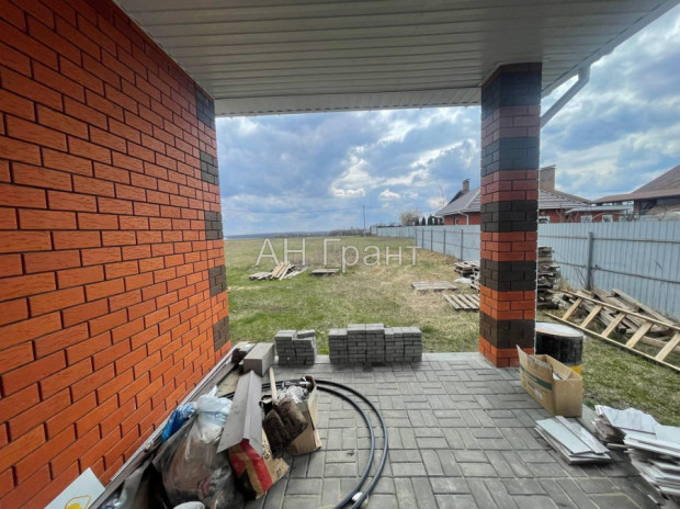 Фотография 9 - Новый 4х-к ДОМ  95 м2 с полной отделкой под ключ  в п. Терновка