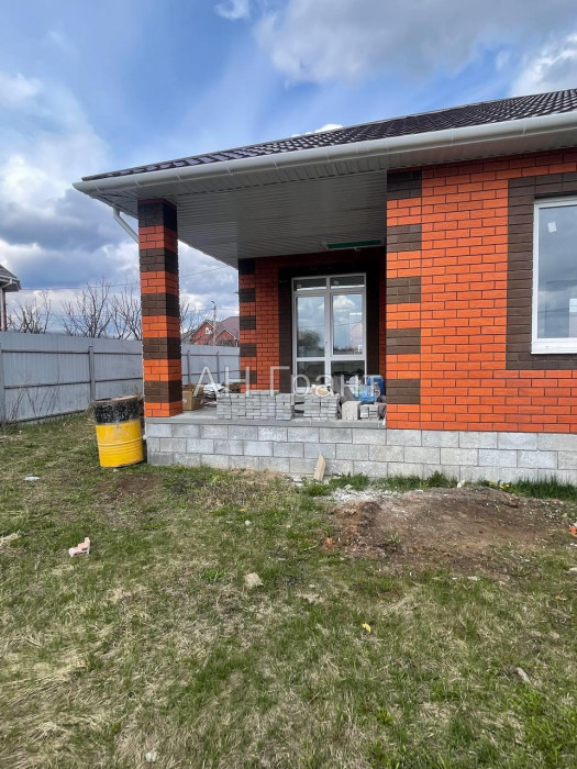Фотография 6 - Новый 4х-к ДОМ  95 м2 с полной отделкой под ключ  в п. Терновка