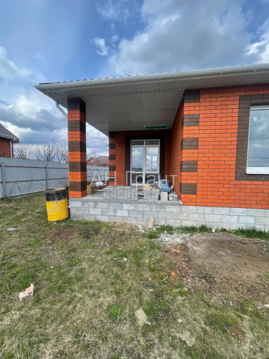 Фотография 7 - Новый 4х-к ДОМ  95 м2 с полной отделкой под ключ  в п. Терновка