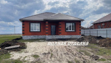 Фото новый 4х-к дом  95 м2 с полной отделкой под ключ  в п. терновка