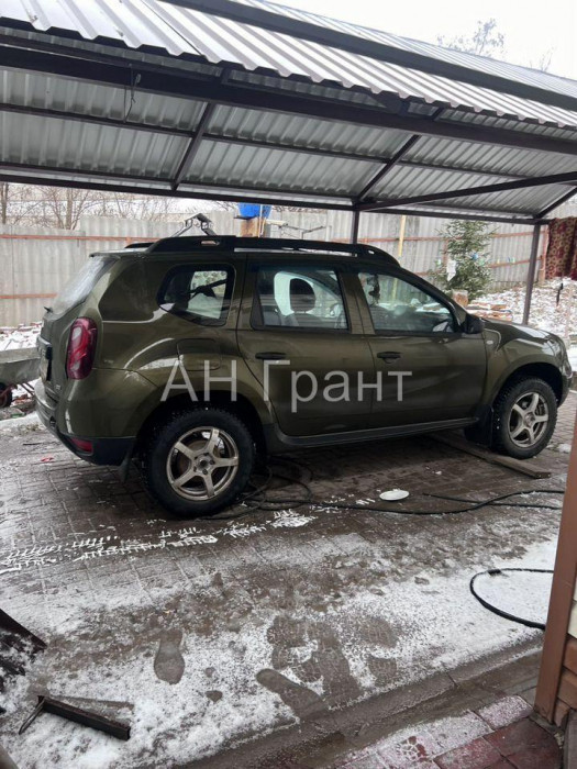 Фотография 4 - Жилой  уютный  3х-комнатный ДОМ 45 м2  с МЕБЕЛЬЮ и НАВЕСОМ для авто  в Белгороде