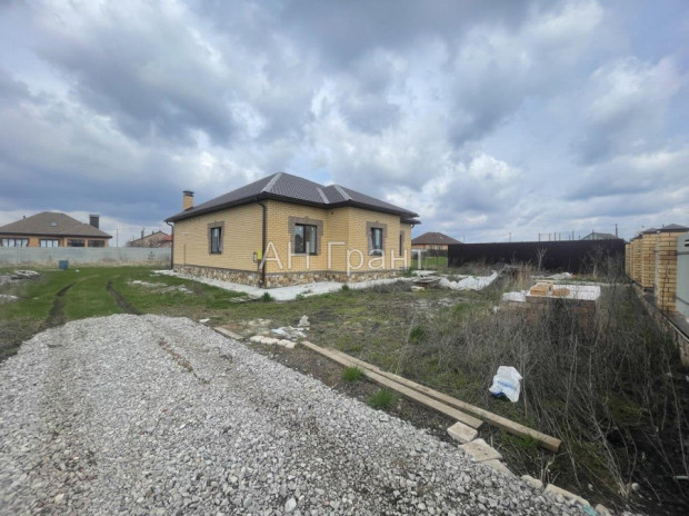 Фотография 12 - Новый 4х-комнатный ДОМ 115 м2 с ОТДЕЛКОЙ  , МЕБЕЛЬЮ,, БАРБЕКЮ , ЗАБОРОМ в Таврово-10