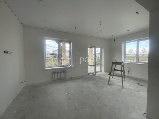 Фотография 27 - Новый 4х-комнатный ДОМ 135 м2 с ГАРАЖОМ в районе Дубовской Заставы СЕМЕЙНАЯ ИПОТЕКА